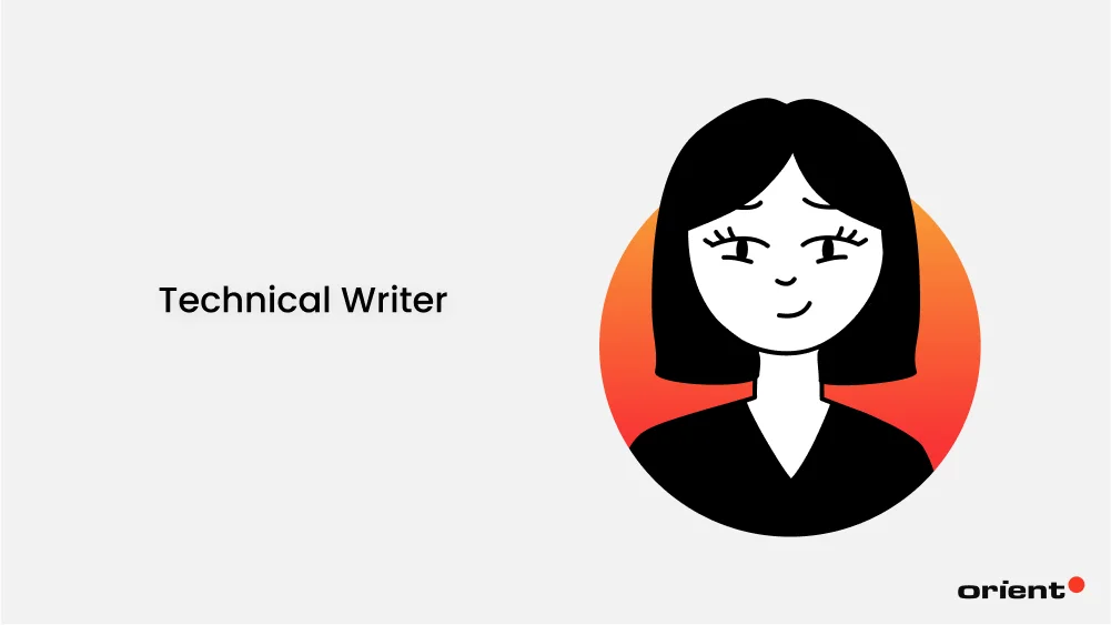 Technical Writer